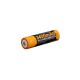 Аккумулятор 18650 Fenix  ARB-L18-3400U mAh Li-Ion USB Charge, арт. ARB-L18-3400U [FENIX]